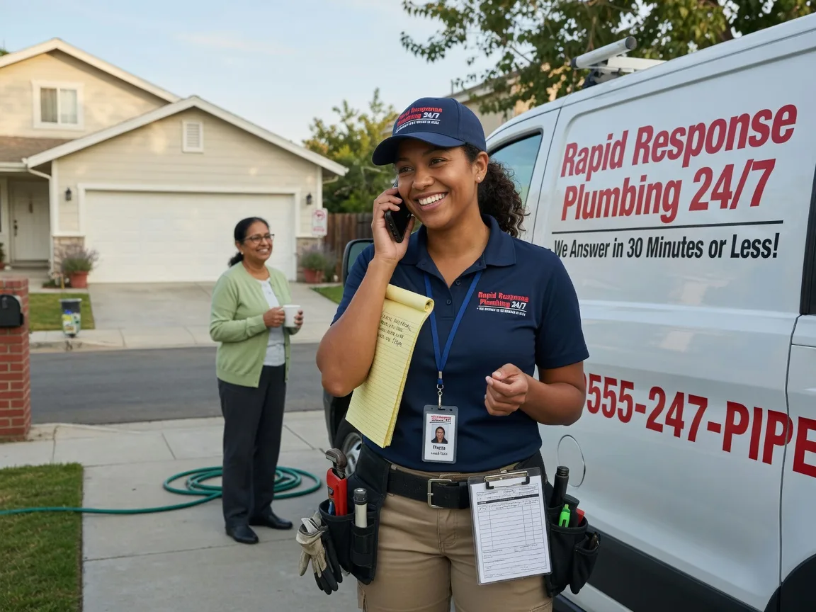 Emergency Plumber Deckerville, MI FAQs